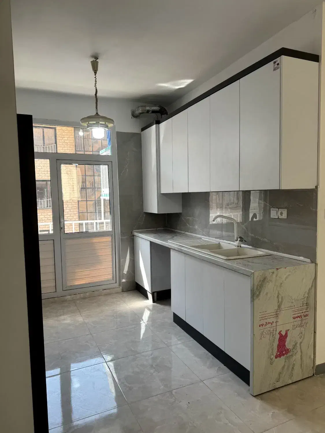 ۶۱ متر/فول بازسازی /روبنما/مناسب زوج های جوان|اجارهٔ آپارتمان|فردیس, شهرک هفده شهریور|دیوار