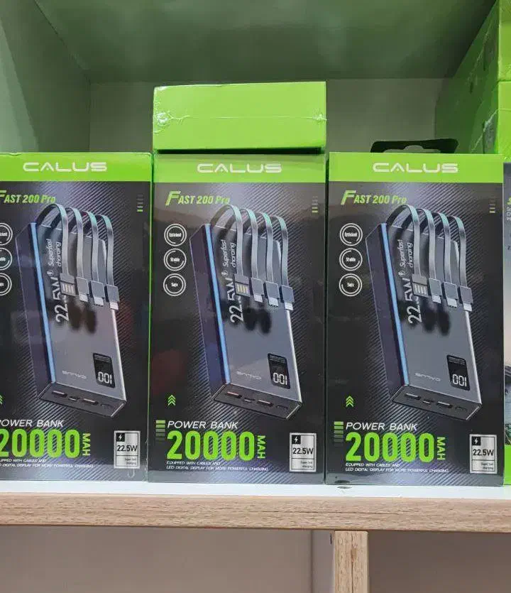 انواع پاوربانک اورجینال فست شارژ (آکبند)|لوازم جانبی موبایل و تبلت|اندیشه, اندیشه فاز ۱|دیوار