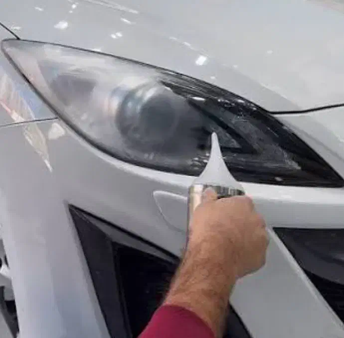 دیتیلینگ خودرو|خدمات موتور و ماشین|محمودآباد, |دیوار