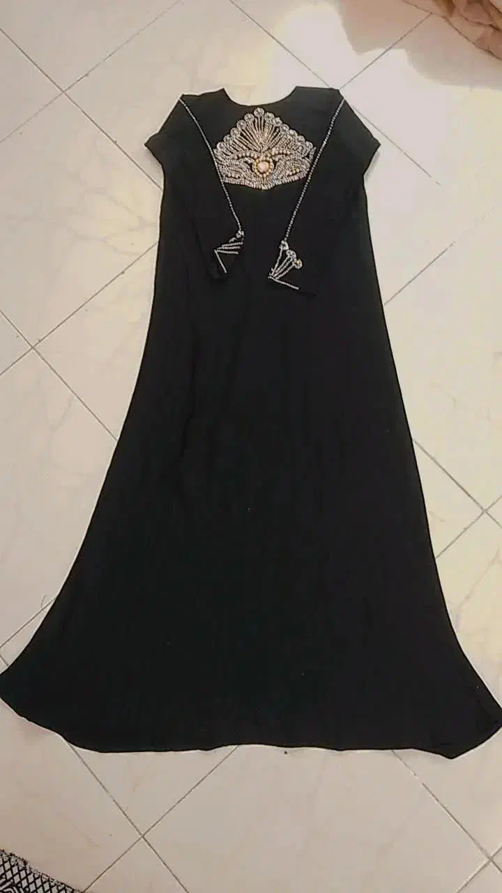 عبا|لباس|قم, نوبهار|دیوار