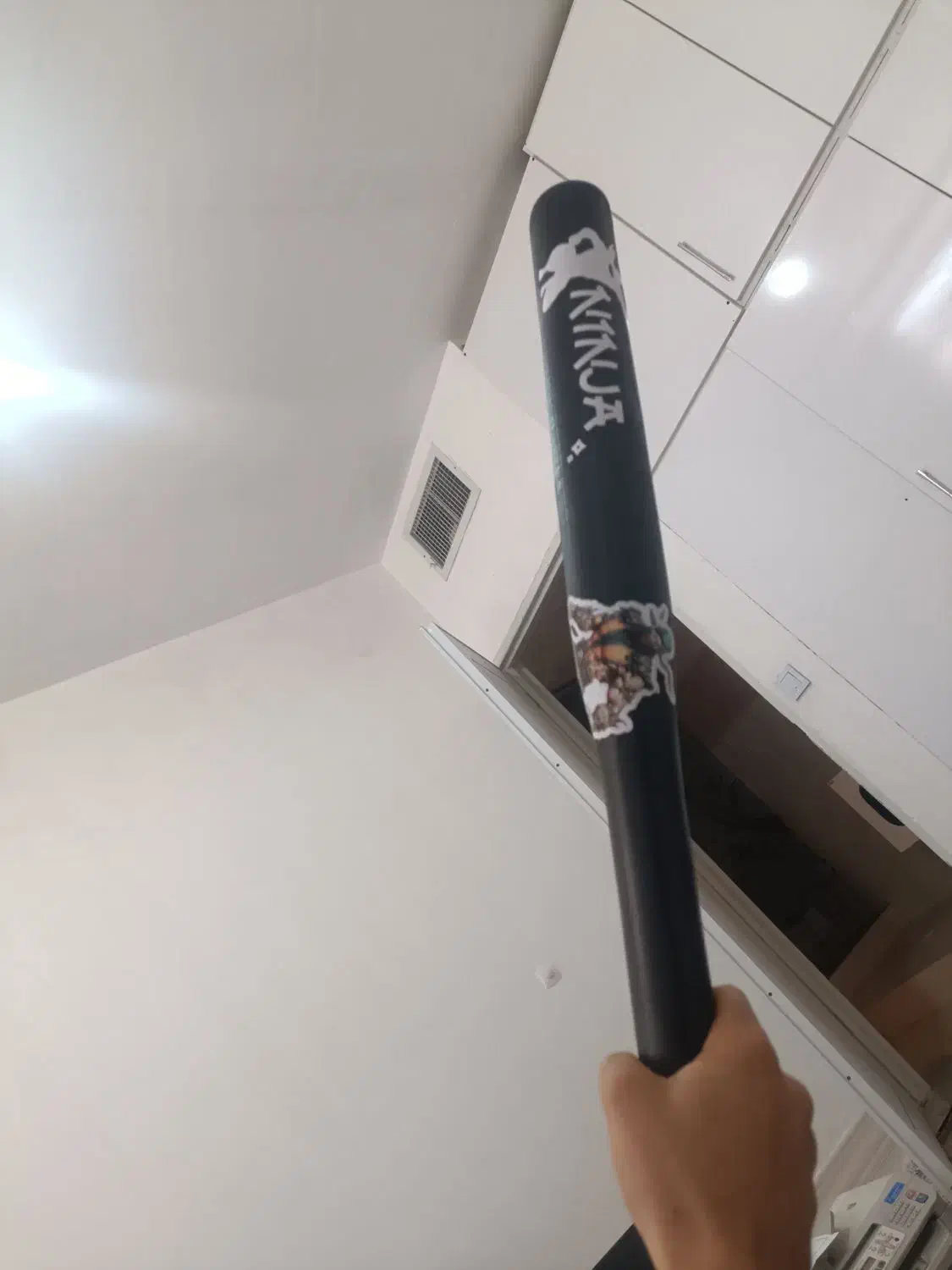 چوب بیسبال|ورزش‌های توپی|شیراز, حجت آباد|دیوار