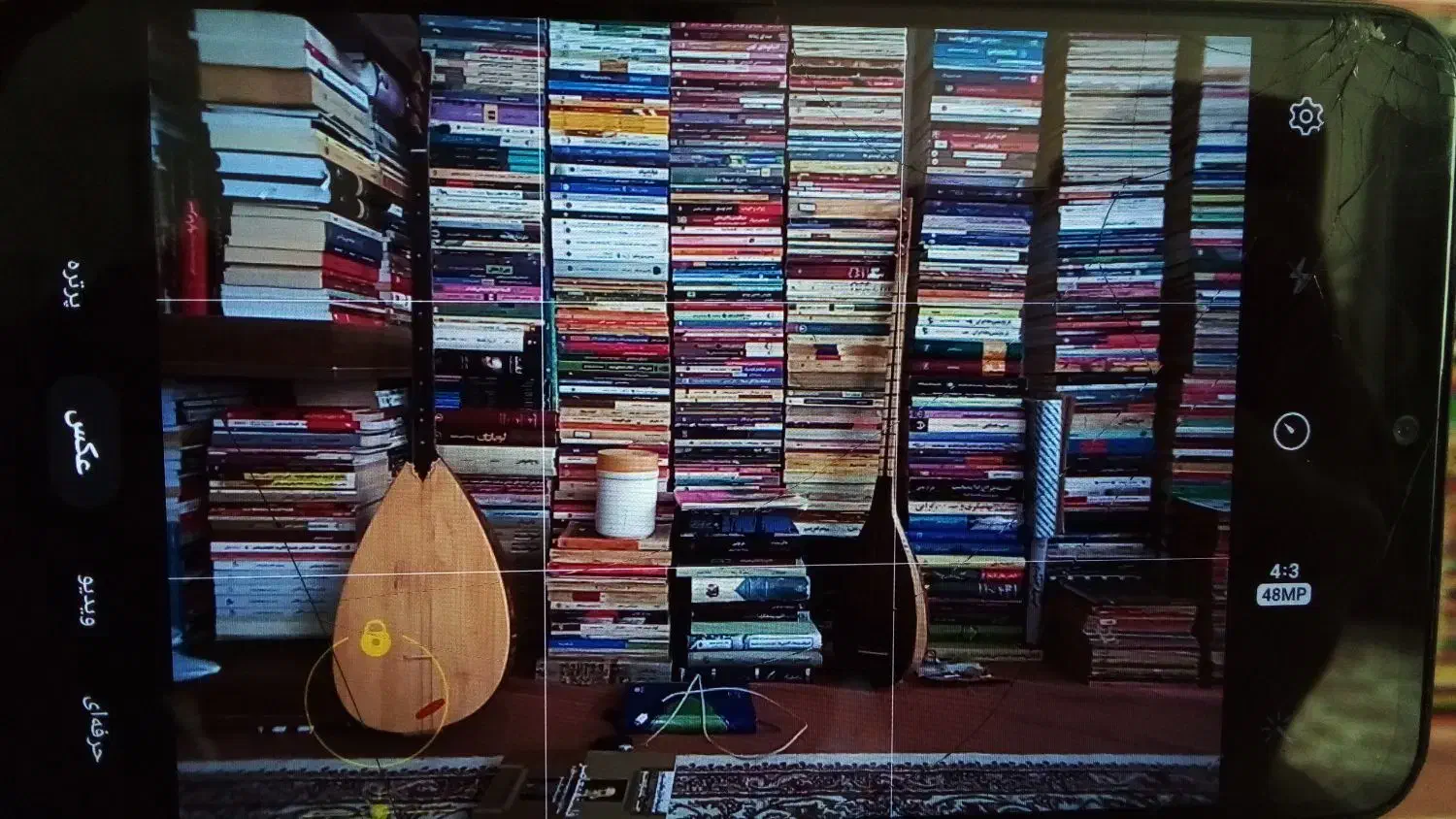 گوشی سامسونگ a12|موبایل|کرمانشاه, |دیوار