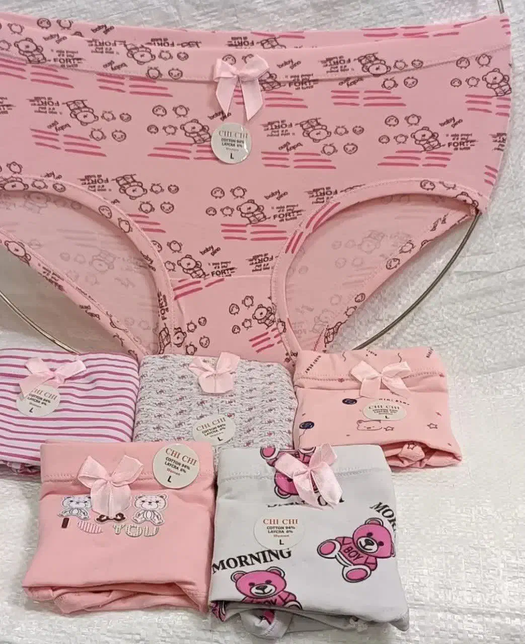 شورت زنانه و دخترانه|لباس|برخوار, |دیوار