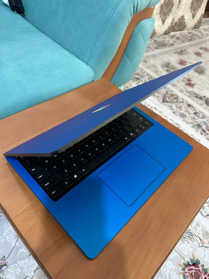 surface loptop 4 i7(1185g)/16Gb/512gb|رایانه همراه|شیراز, بریجستون|دیوار