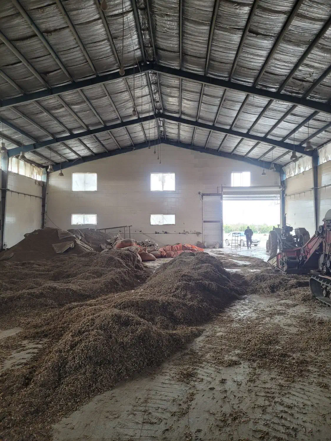 فروش زمین زیر قیمت منطقه در کمربندی شرقی|فروش دفتر صنعتی، کشاورزی، تجاری|ساری, |دیوار