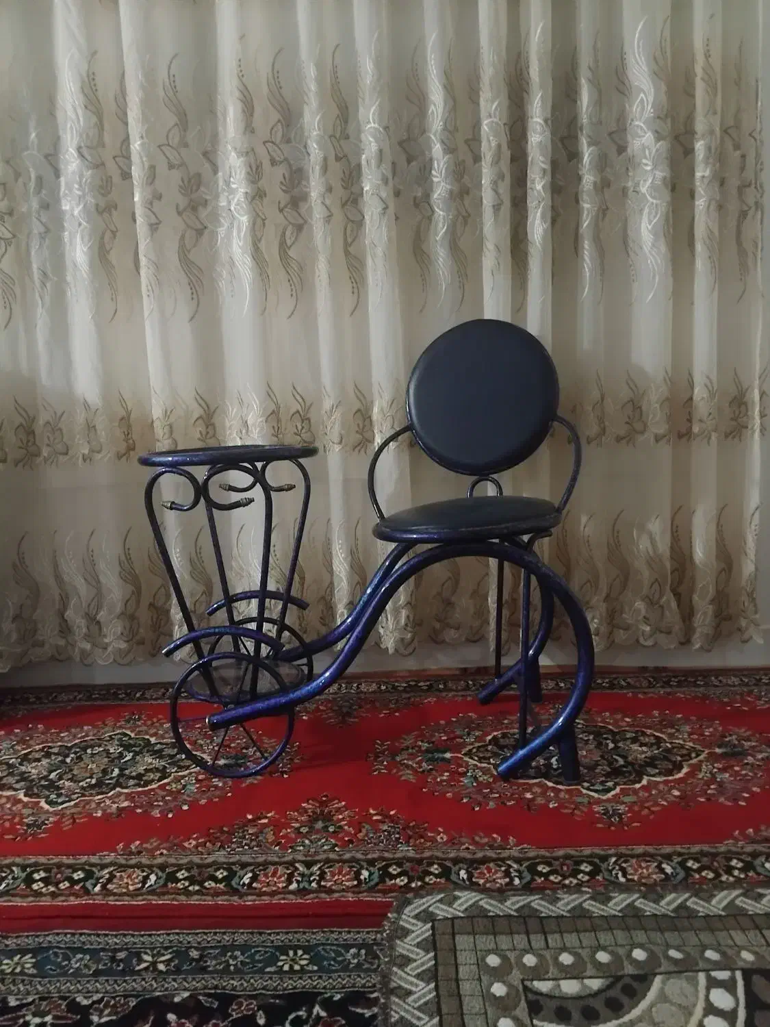 صندلی|مبلمان اداری|نورآباد, |دیوار