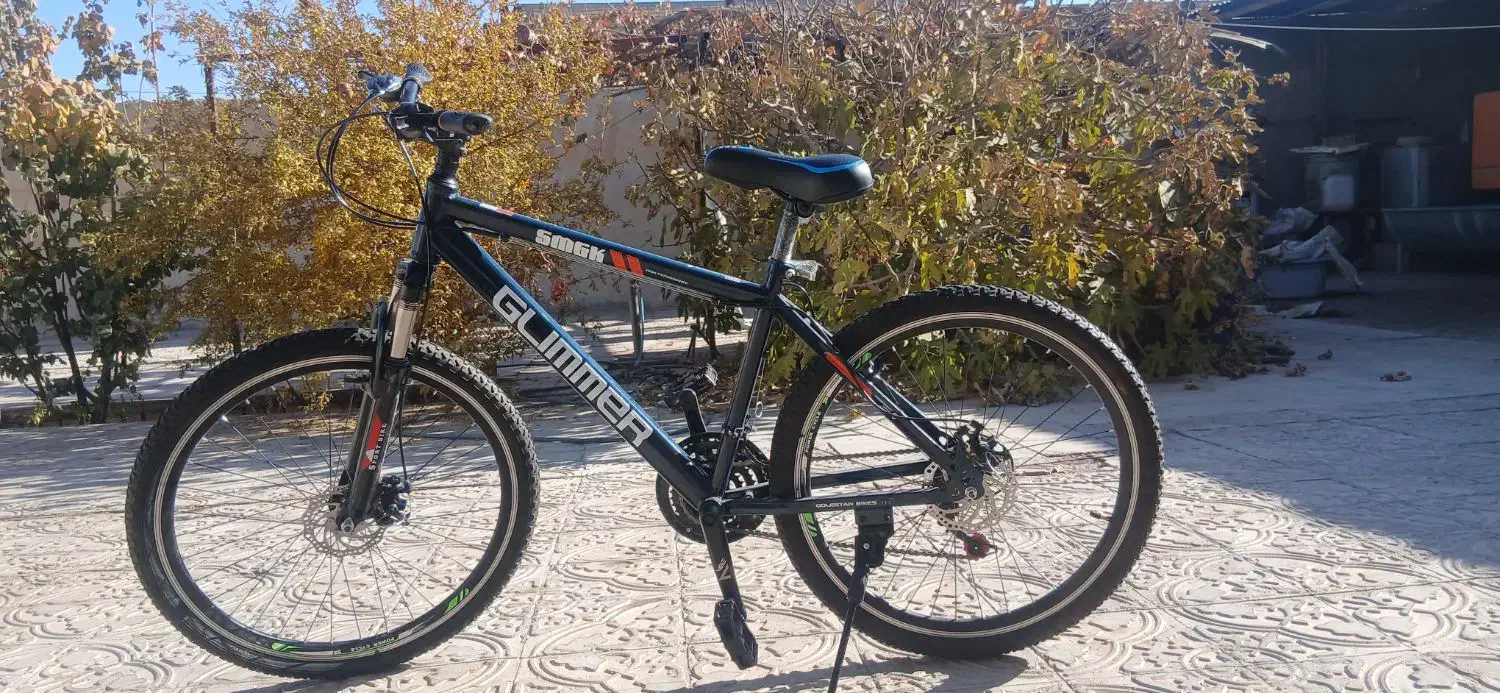 دوچرخه درجه یک|دوچرخه، اسکیت، اسکوتر|زرند, |دیوار