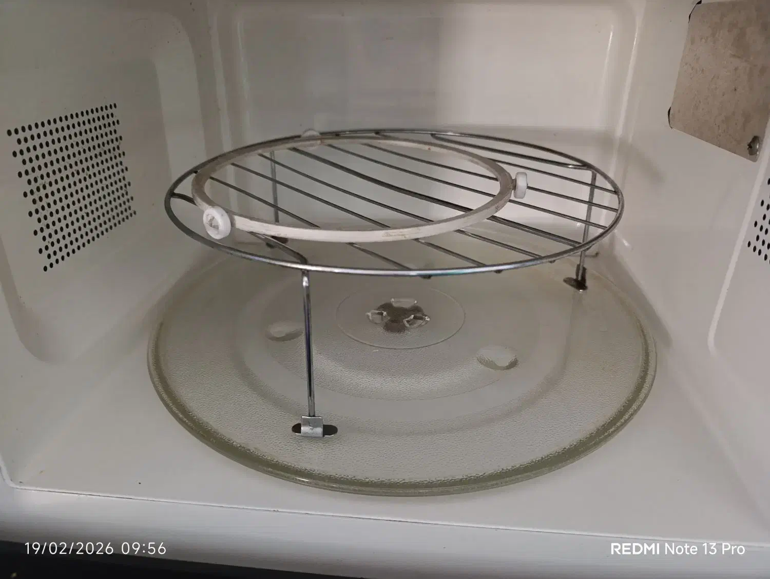 مایکروفر|اجاق گاز و لوازم برقی پخت‌وپز|شهر ری, سیزده آبان|دیوار