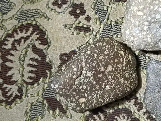 سنگ شهاب|کلکسیون و سرگرمی|چهاربرج, |دیوار