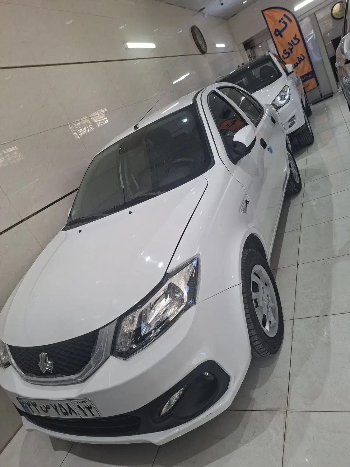 ساینا|خودرو سواری و وانت|اصفهان, شفق|دیوار