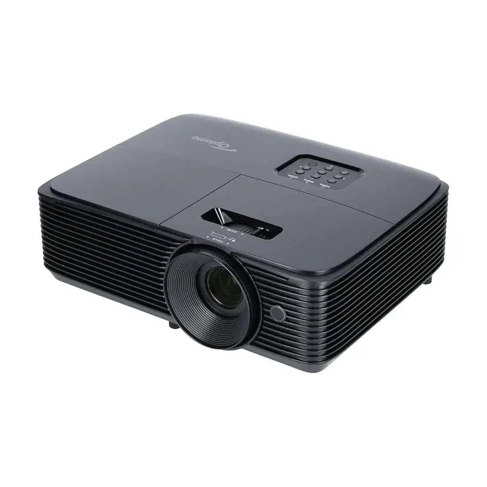 ویدئو پروژکتور optoma dawssu مدل W334e|تلویزیون و پروژکتور|تهران, اقدسیه|دیوار
