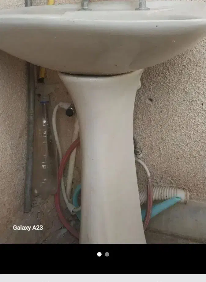 سنگ دست شور|لوازم سرویس بهداشتی|چابهار, |دیوار