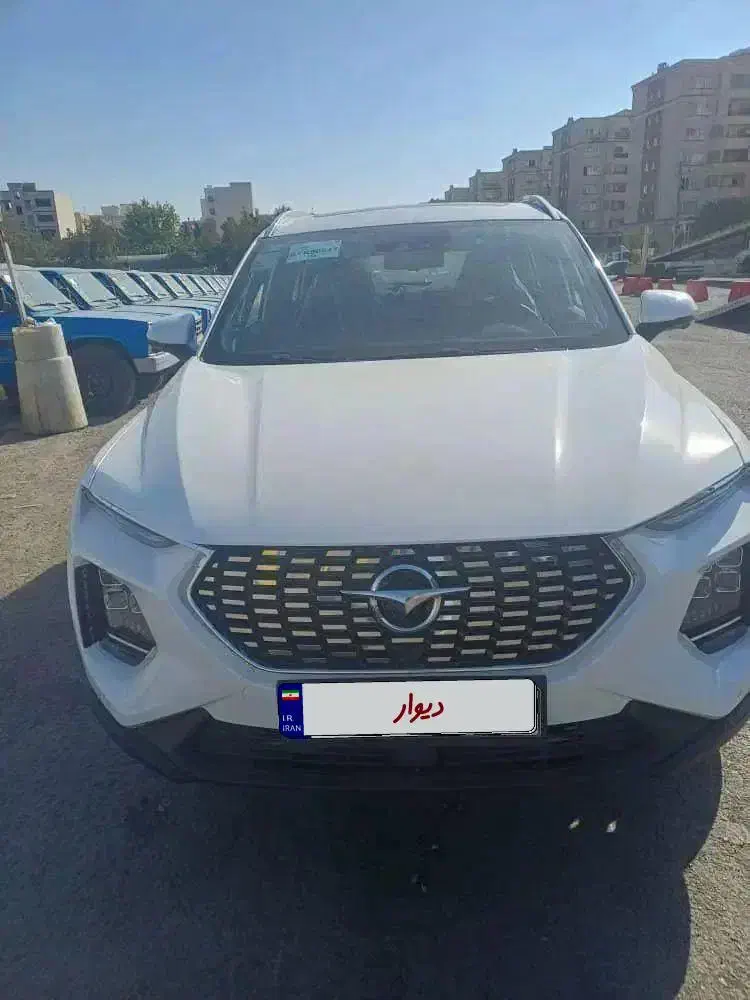 هایما ۸ اس|خودرو سواری و وانت|چالوس, |دیوار