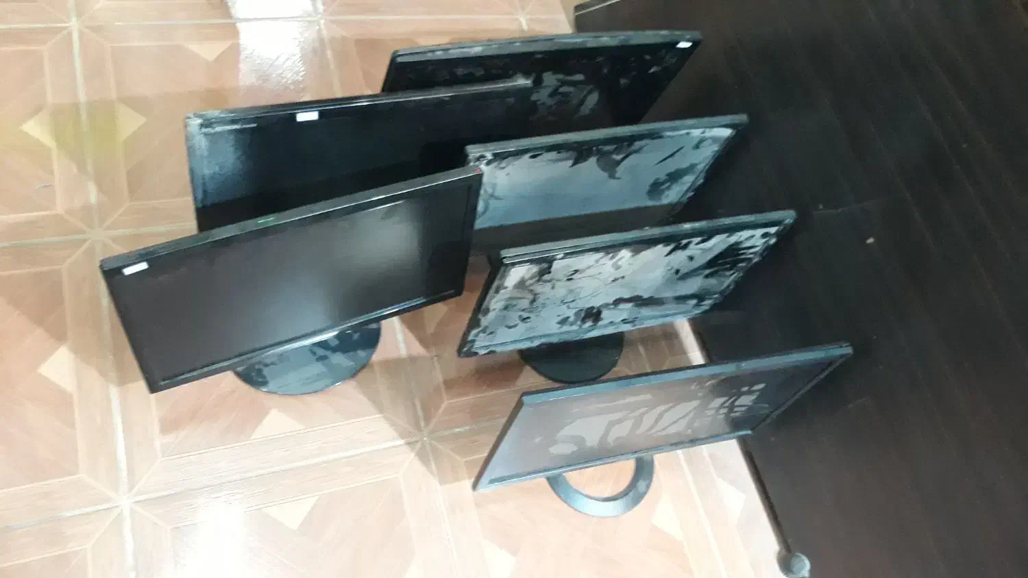 فروش مانیتور|قطعات و لوازم جانبی رایانه|گنبد کاووس, |دیوار