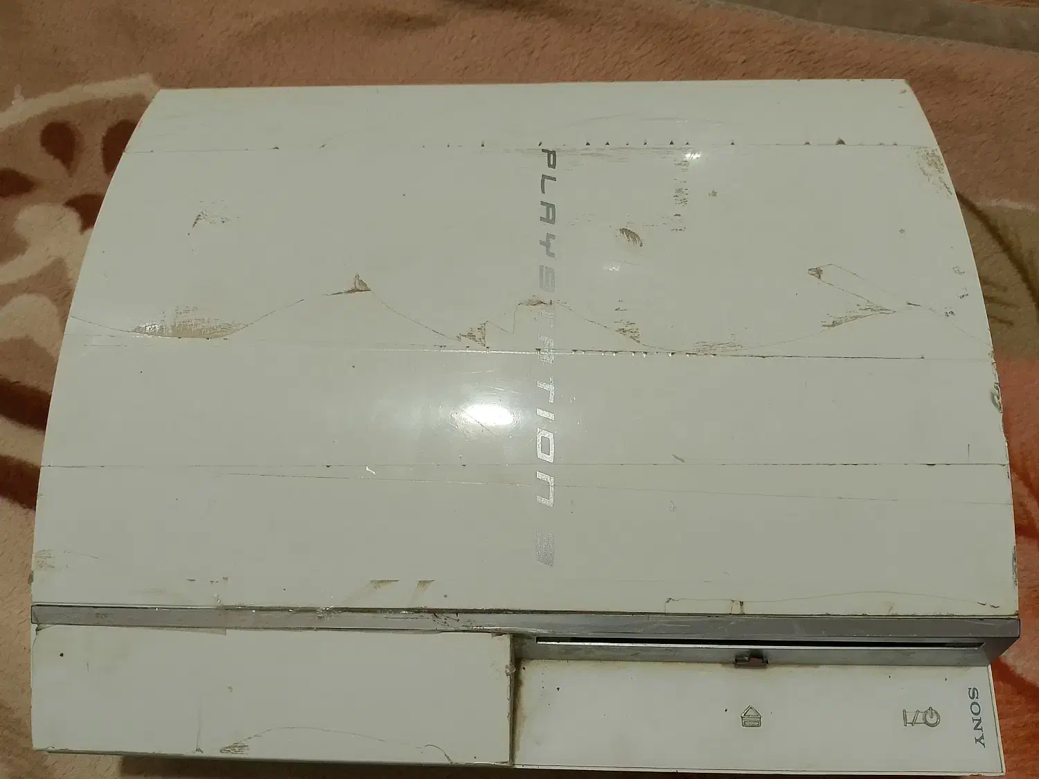 پلی استیشن 3|کنسول، بازی ویدئویی و آنلاین|زاهدان, |دیوار