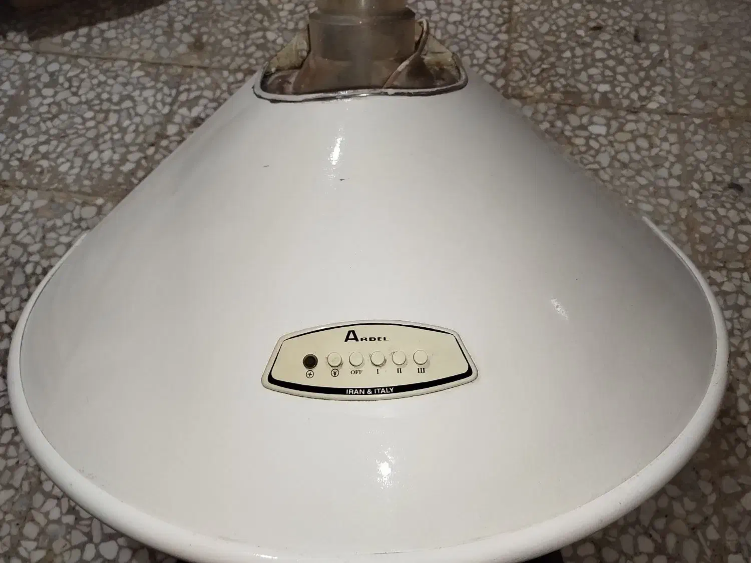 هود اردل|هود|گرمسار, |دیوار