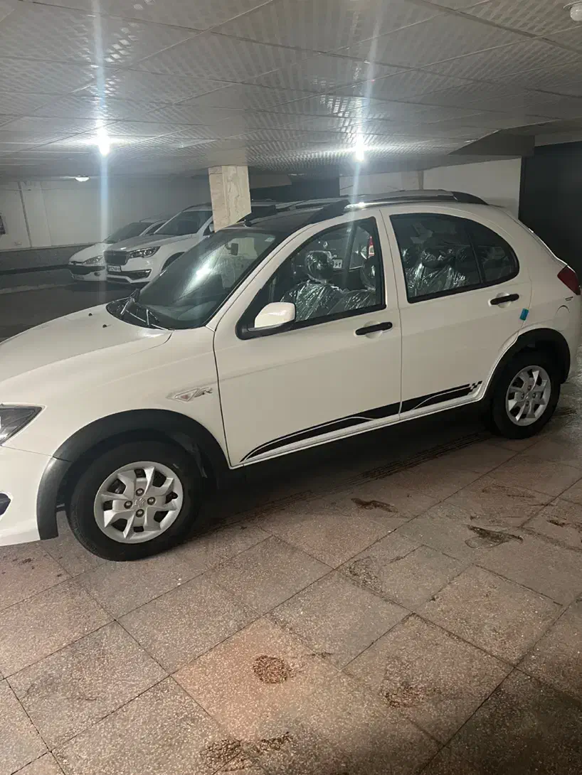 کوییک R|خودرو سواری و وانت|شیراز, شهرک مدرس|دیوار