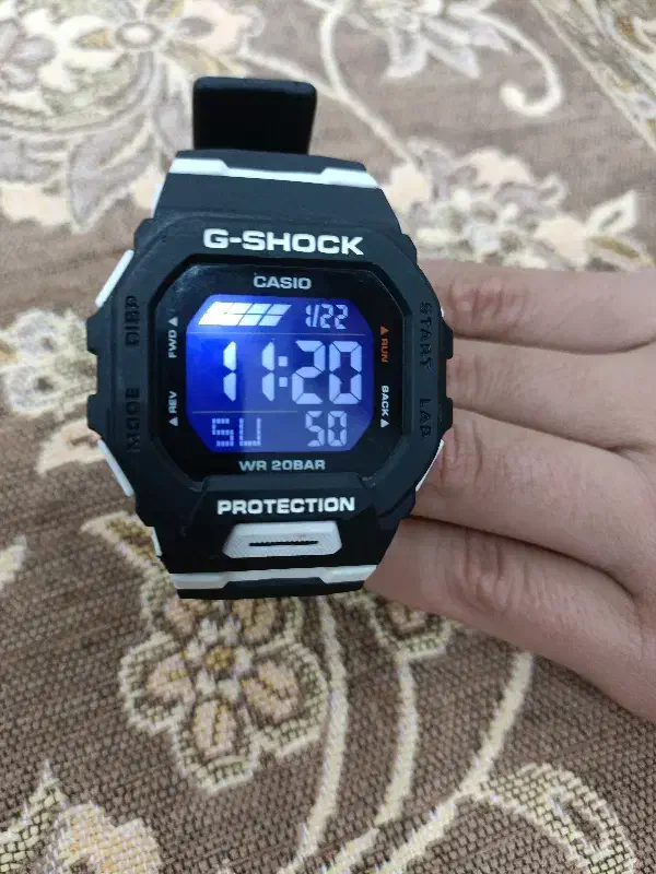 س ا عت|ساعت|بجنورد, |دیوار