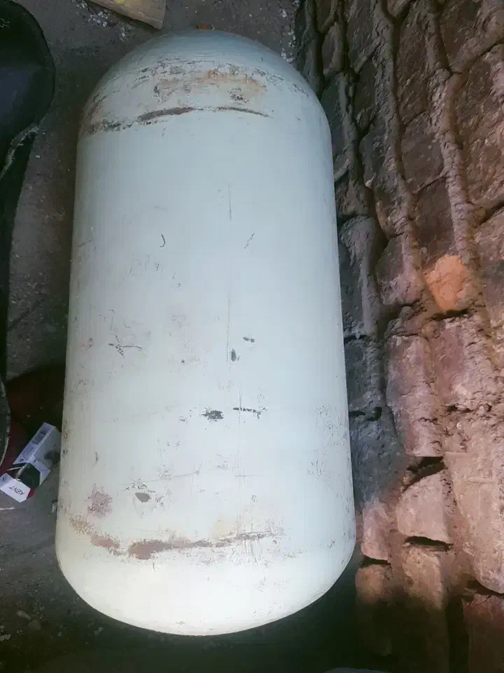 کپسول گازماشین|قطعات یدکی و لوازم جانبی|کرمان, |دیوار