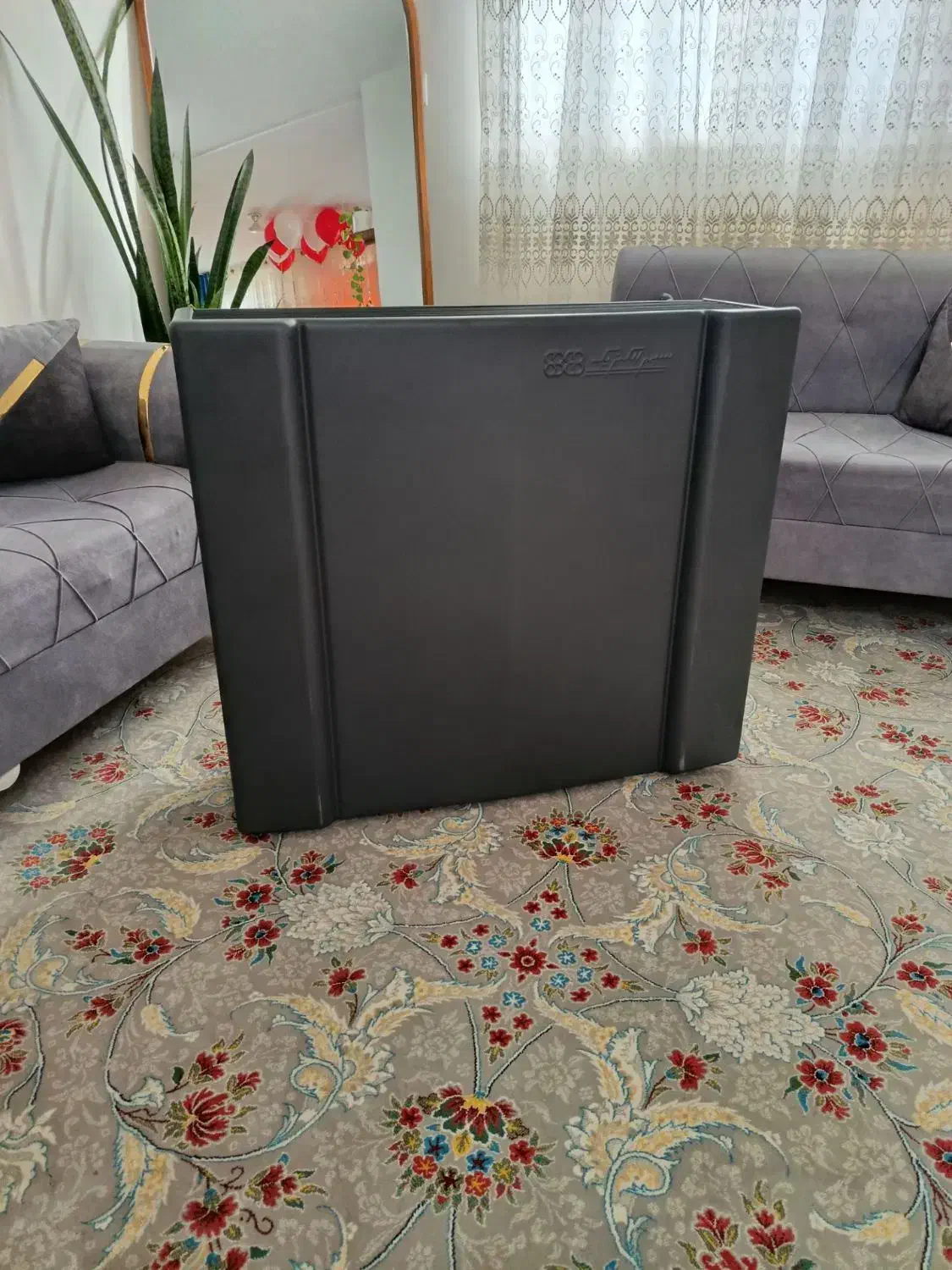 بخاری|بخاری، هیتر، شومینه|قوچان, |دیوار