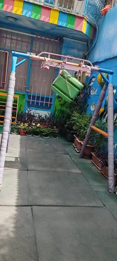 فروش تاب|اسباببازی|تهران, تهرانسر مرکزی|دیوار