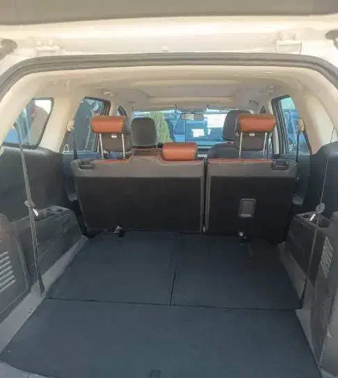 تیام مکث موتور هفت نفره|خودرو سواری و وانت|تهران, جنت‌آباد مرکزی|دیوار