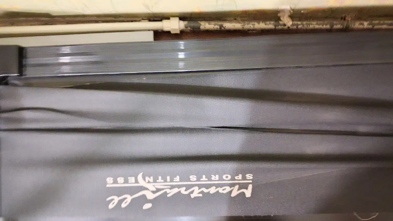 تردمیل خانگی|تجهیزات ورزشی|ورامین, ورامین|دیوار