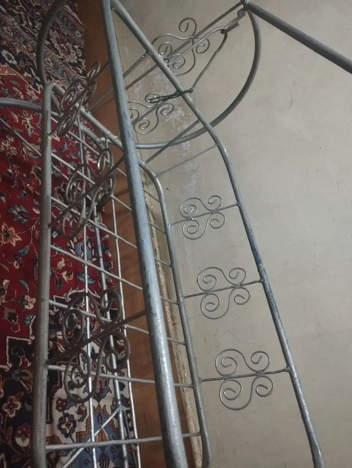 گواره سالم|صنایع دستی و سایر لوازم تزئینی|مشهد, خین عرب|دیوار