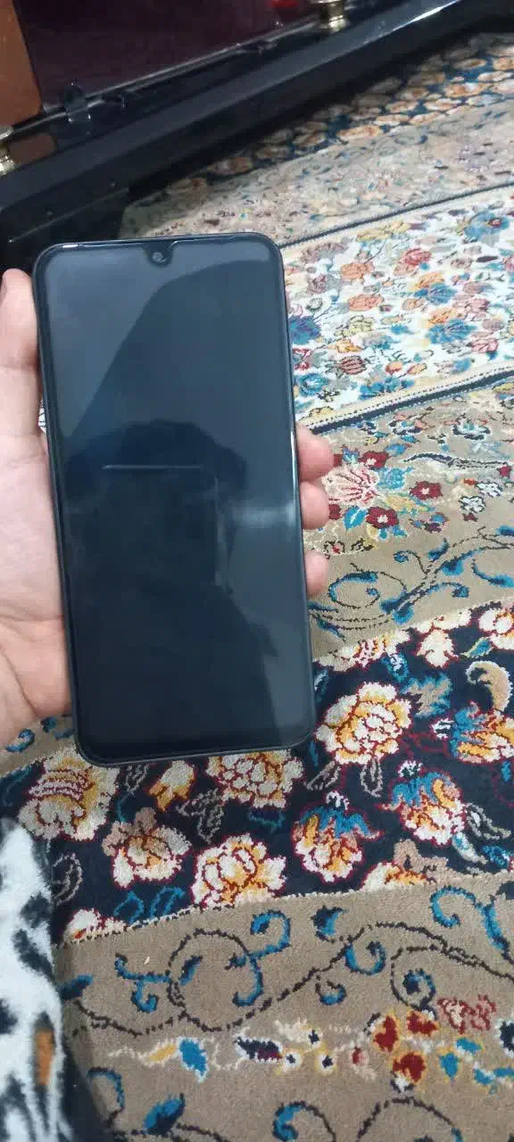 گوشیa16|موبایل|خرمآباد, |دیوار