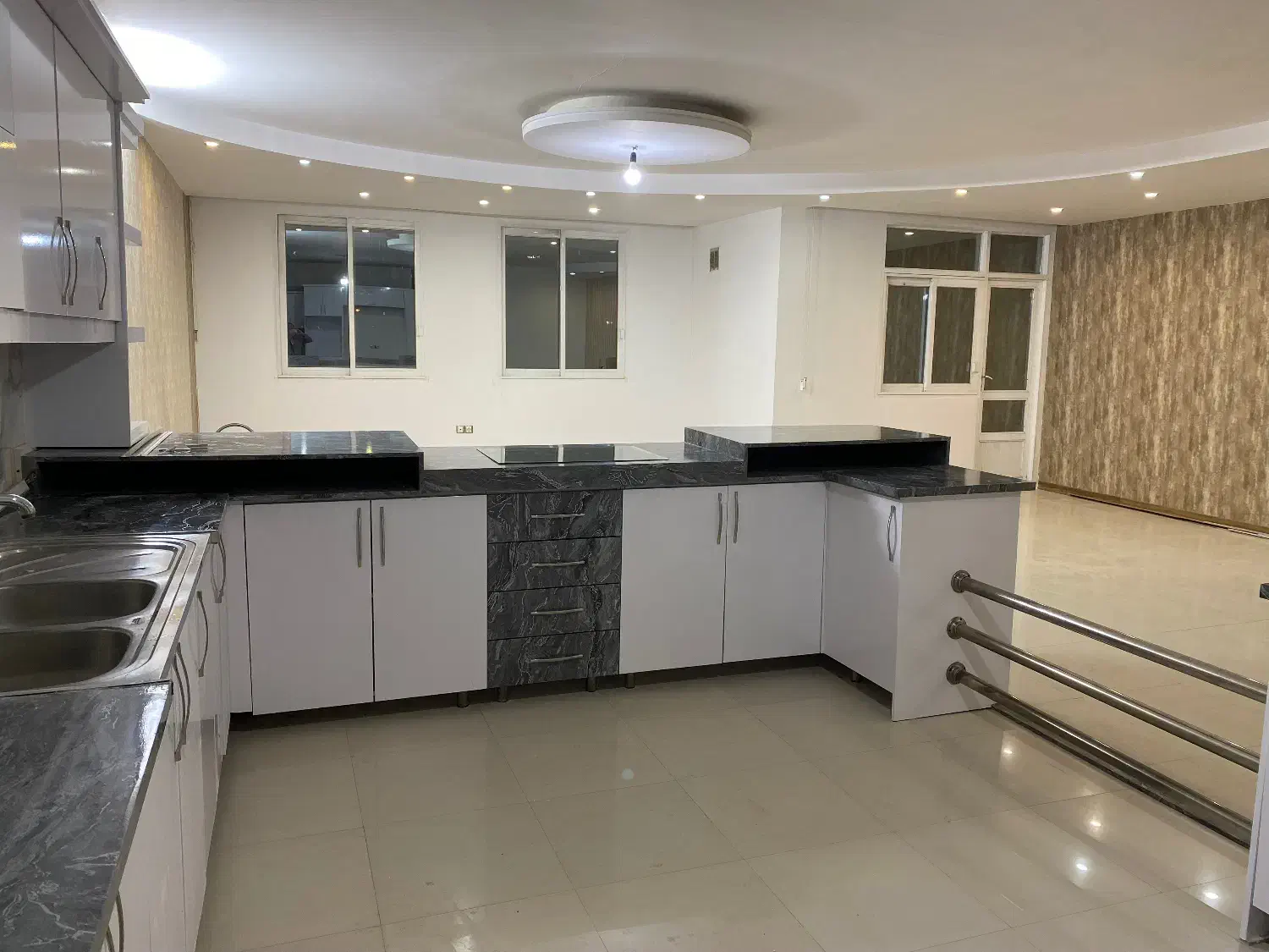 اپارتمان شبک ۱۵۸ متری در دانشجو|فروش آپارتمان|مشهد, دانشجو|دیوار