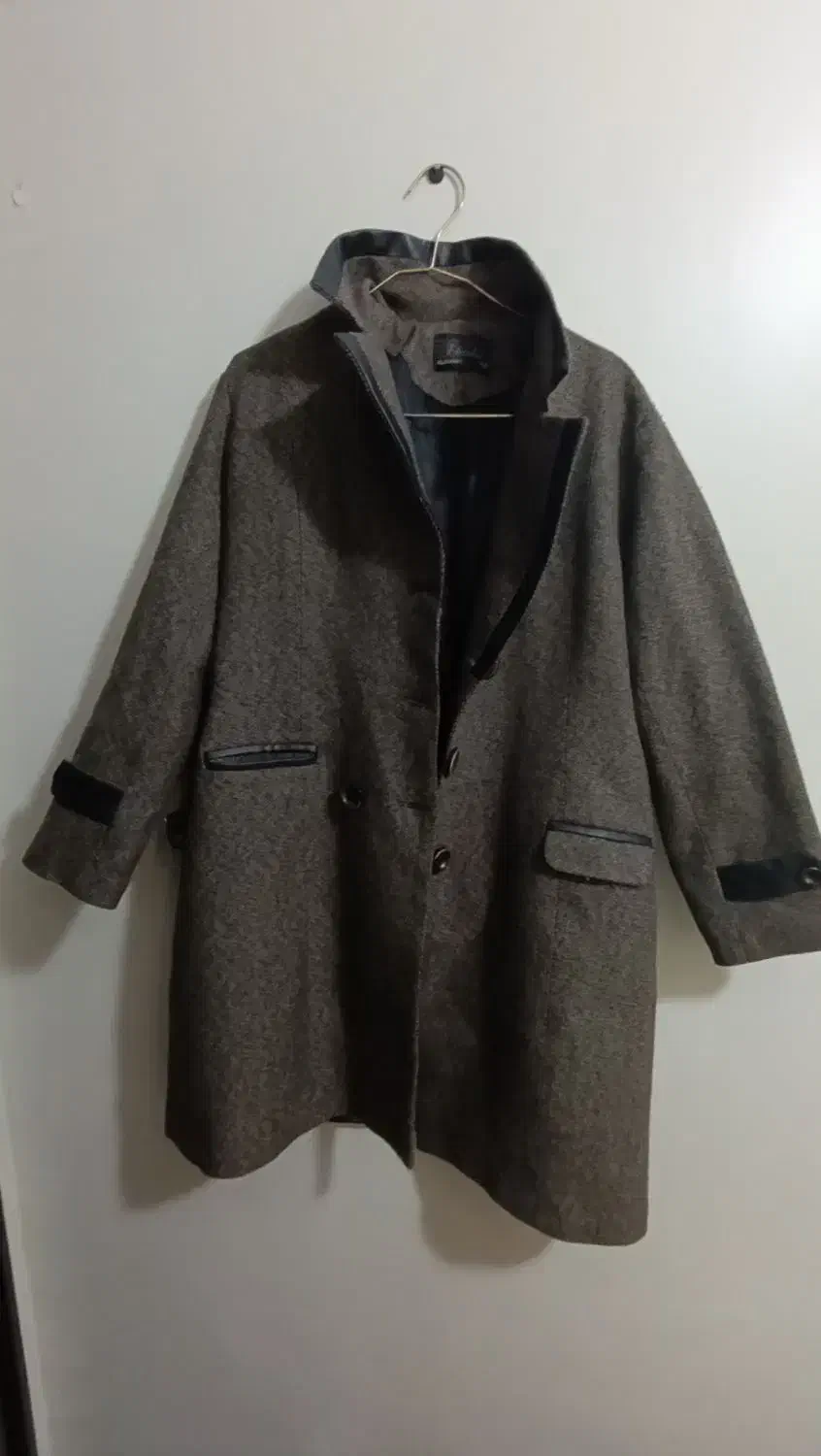 پالتو سایز 50قهوه ای|لباس|تهران, دریان‌نو|دیوار