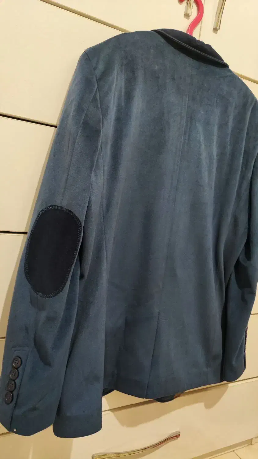 کت تک مردانه|لباس|ری, دیلمان|دیوار