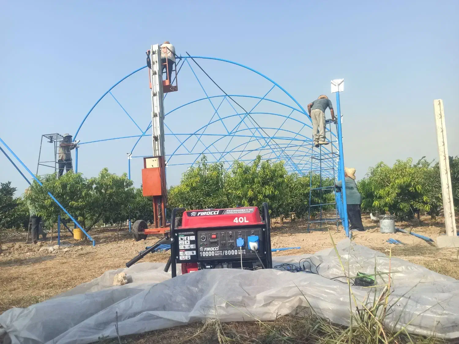 کارگر ساده|استخدام صنعتی، فنی، مهندسی|سورک, |دیوار