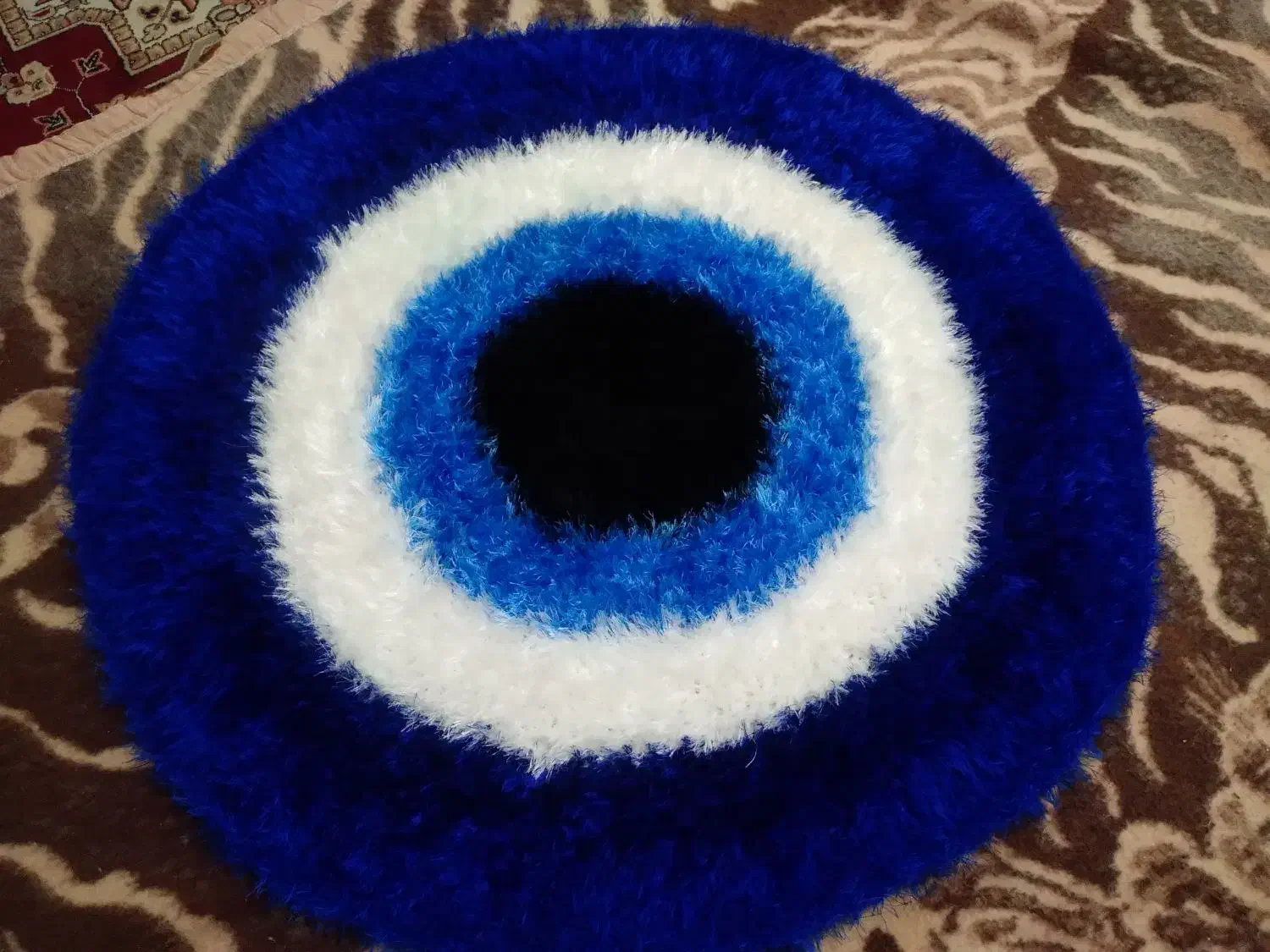 پادری چشم نظر و لیف و اسکاج مویی|پادری|تبریز, |دیوار