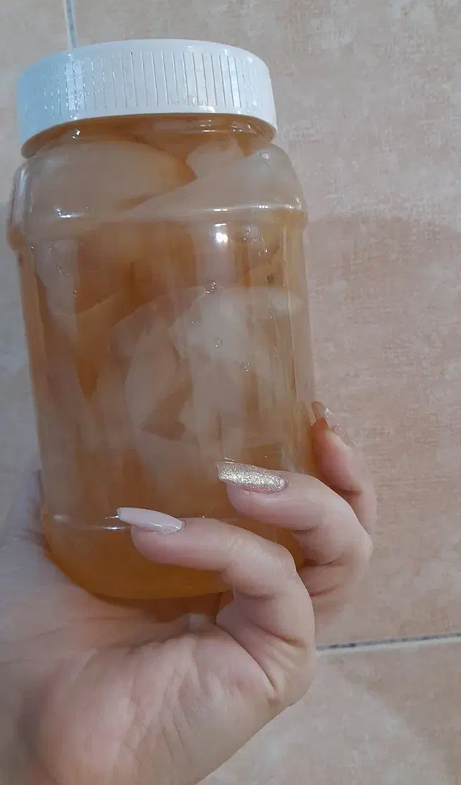 نوشیدنی و قارچ کامبوجا لاغری و چربی سوز|آرایشی، بهداشتی، درمانی|مشهد, فاطمیه|دیوار