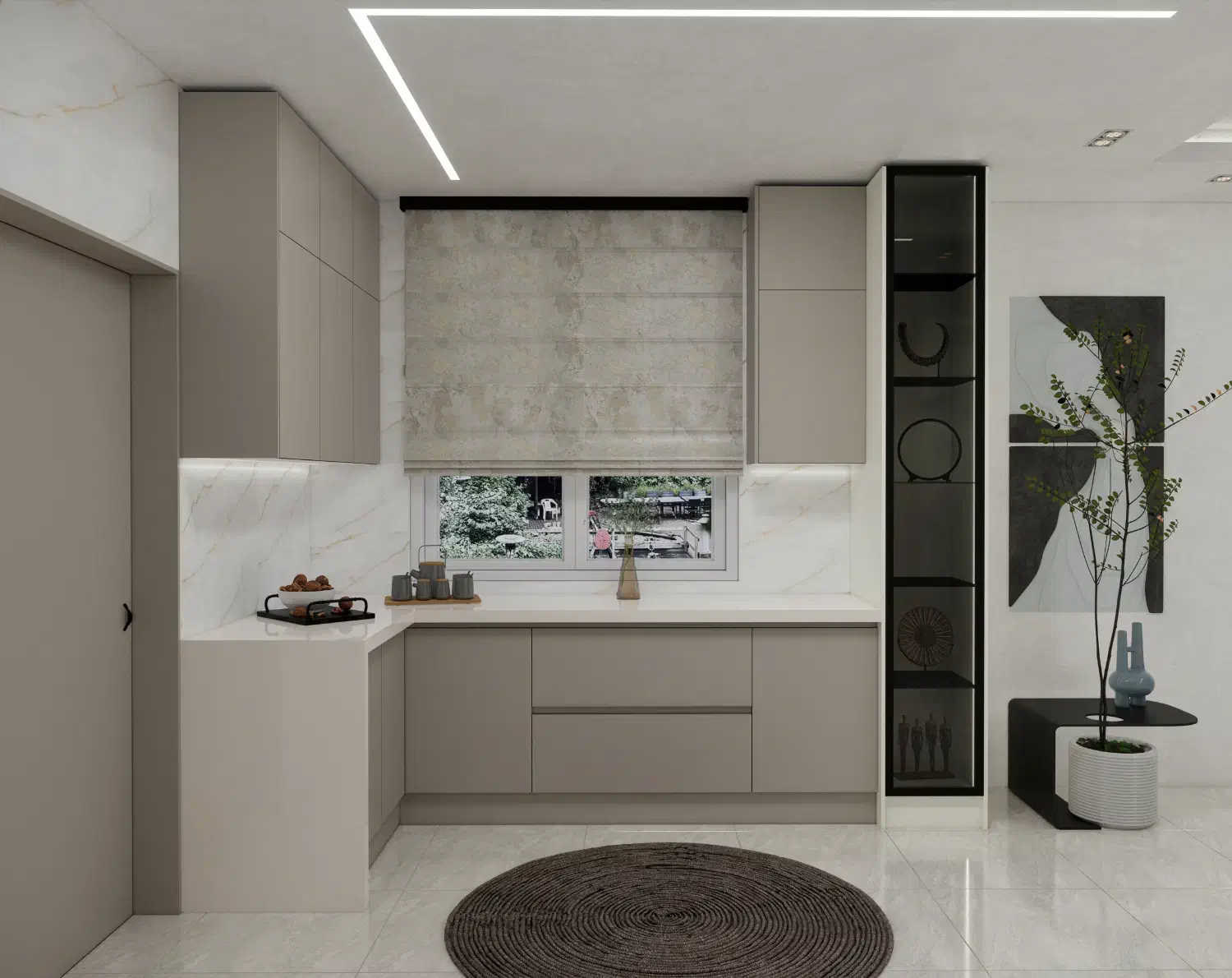 نیازمند ام دی اف کار ماهر و نیمه ماهر|استخدام معماری، عمران و ساختمانی|بابل, |دیوار