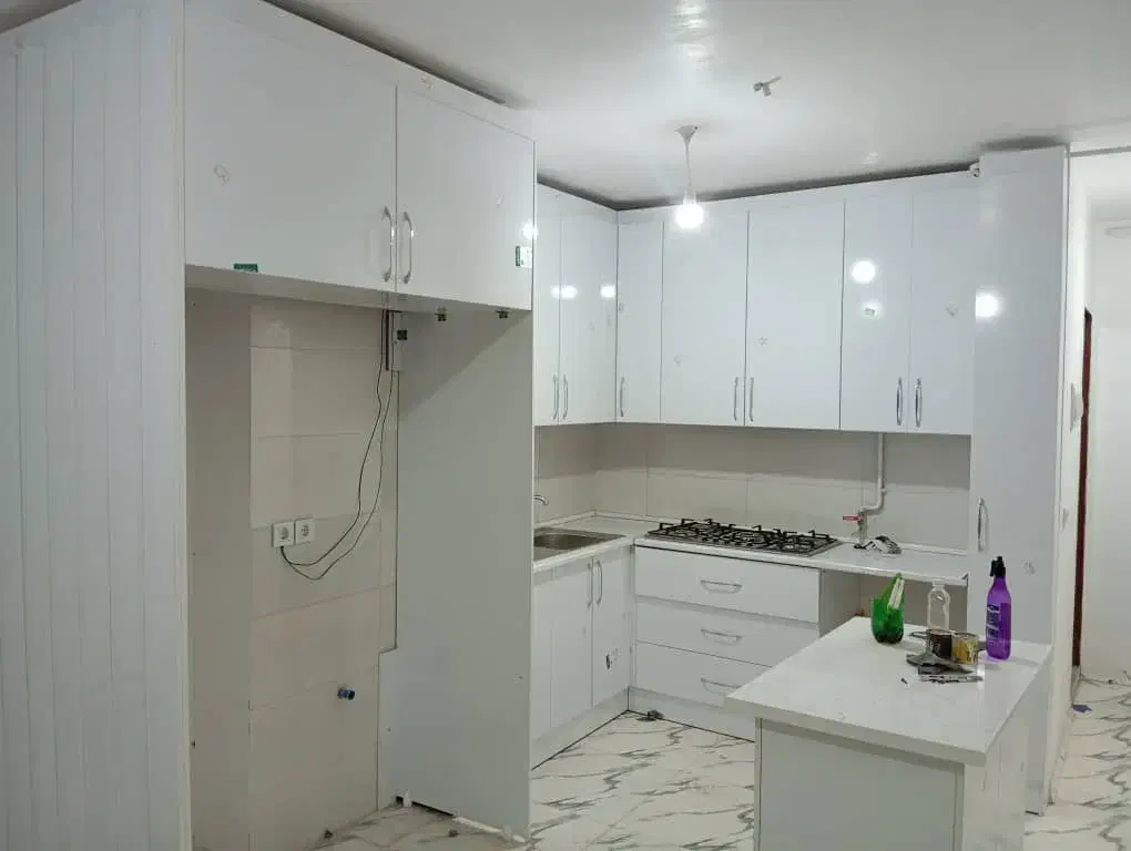 اجاره آپارتمان 65 متری شهرک مدنی|اجارهٔ آپارتمان|همدان, |دیوار