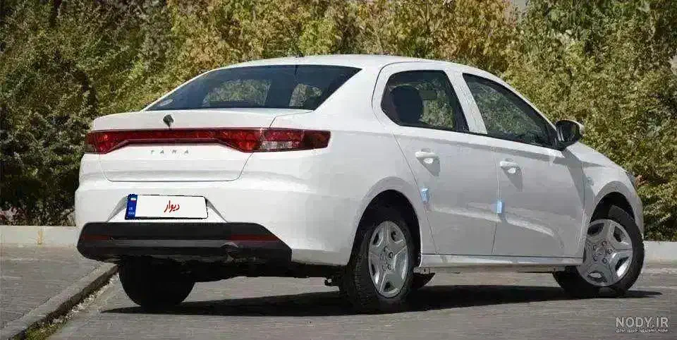 فروش حواله تارا|خودرو سواری و وانت|بجنورد, |دیوار