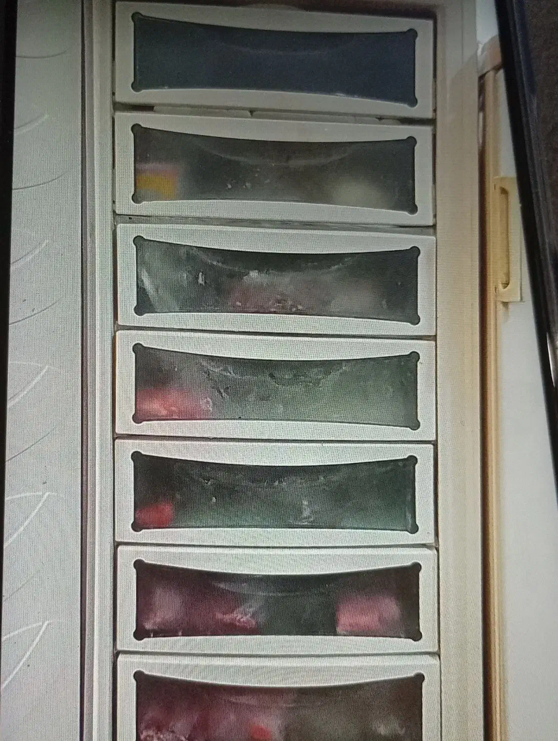 فروش|یخچال و فریزر|پاکدشت, پاکدشت (مامازند)|دیوار