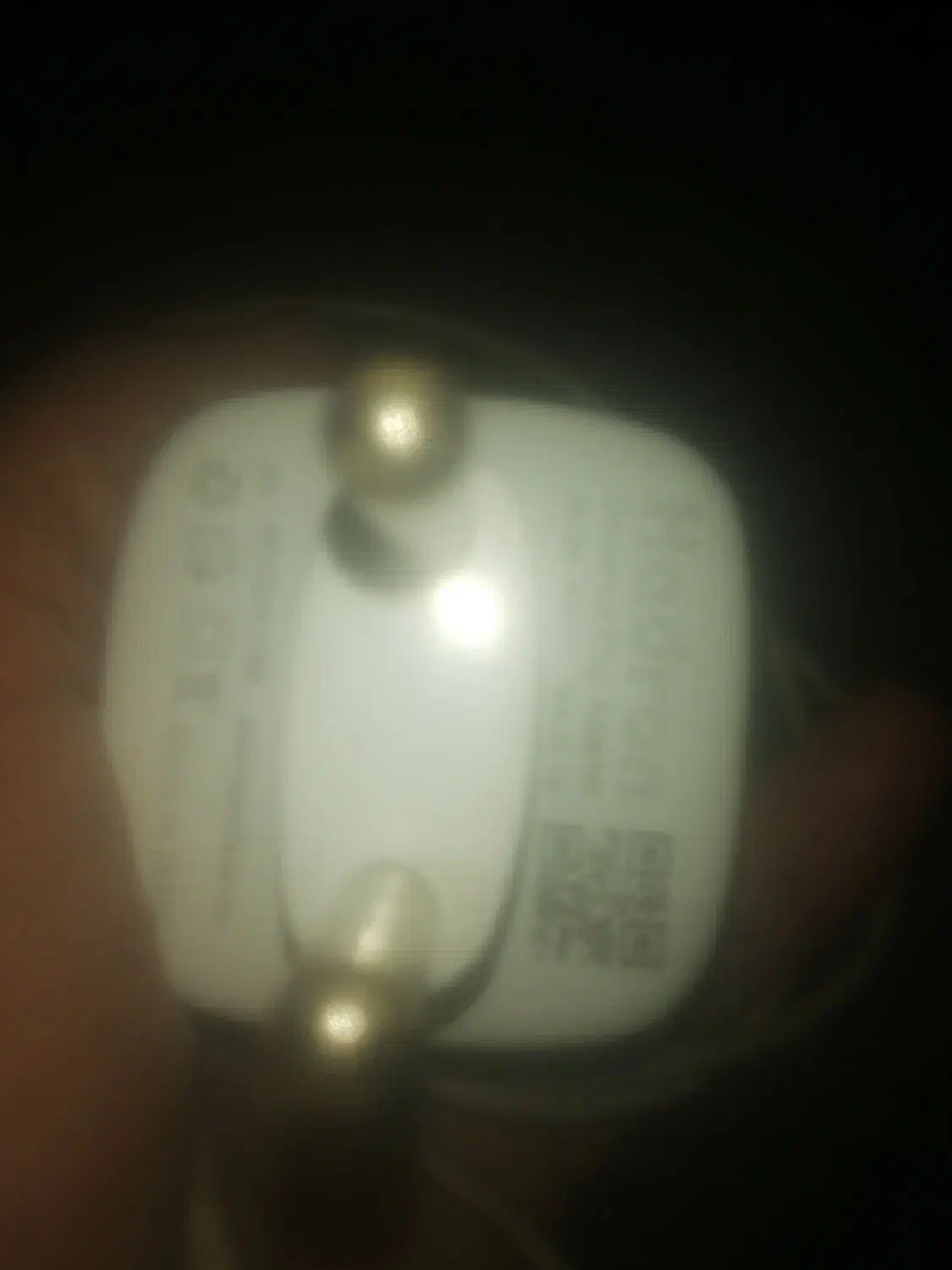 شارژ اصلی ابل|لوازم جانبی موبایل و تبلت|یزد, |دیوار