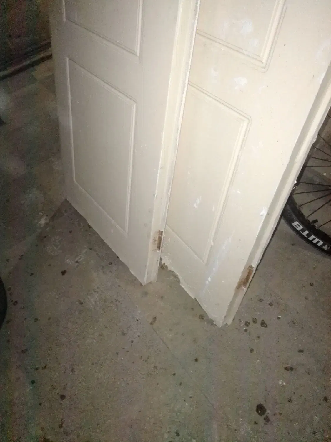 درب اتاقی و سرویس|مصالح و تجهیزات ساختمان|تهران, ایران|دیوار