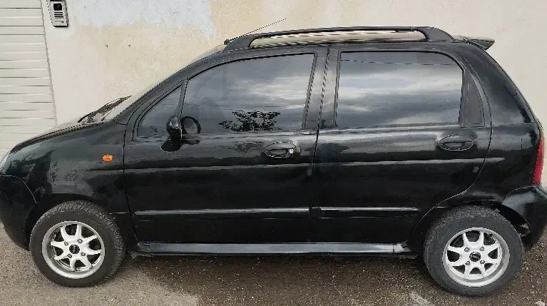 ام وی ام 4 سیلندر 94|خودرو سواری و وانت|رشت, عینک|دیوار