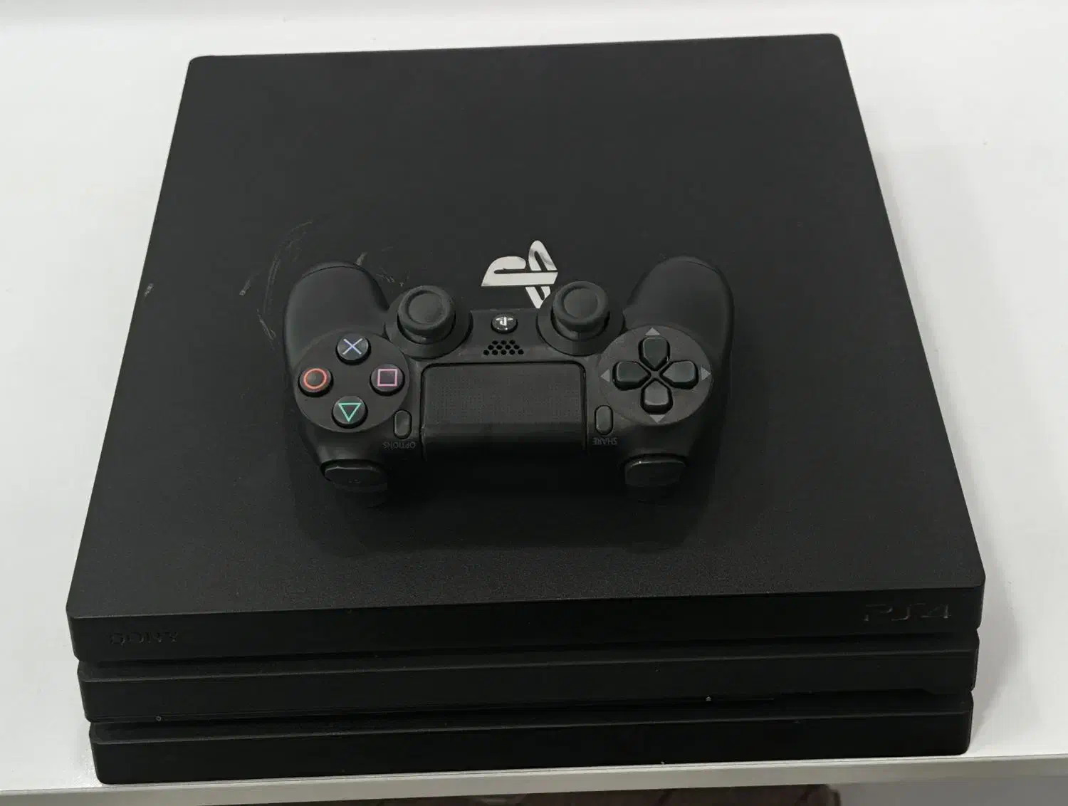 ps4 pro|کنسول، بازی ویدئویی و آنلاین|بانه, |دیوار