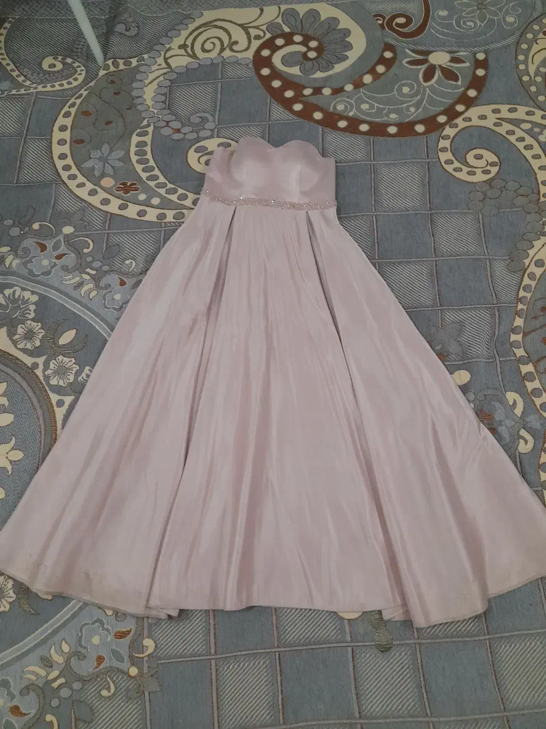 انواع لباس مجلسی فقط یکبار تن شدن|لباس|نیشابور, مدرس|دیوار