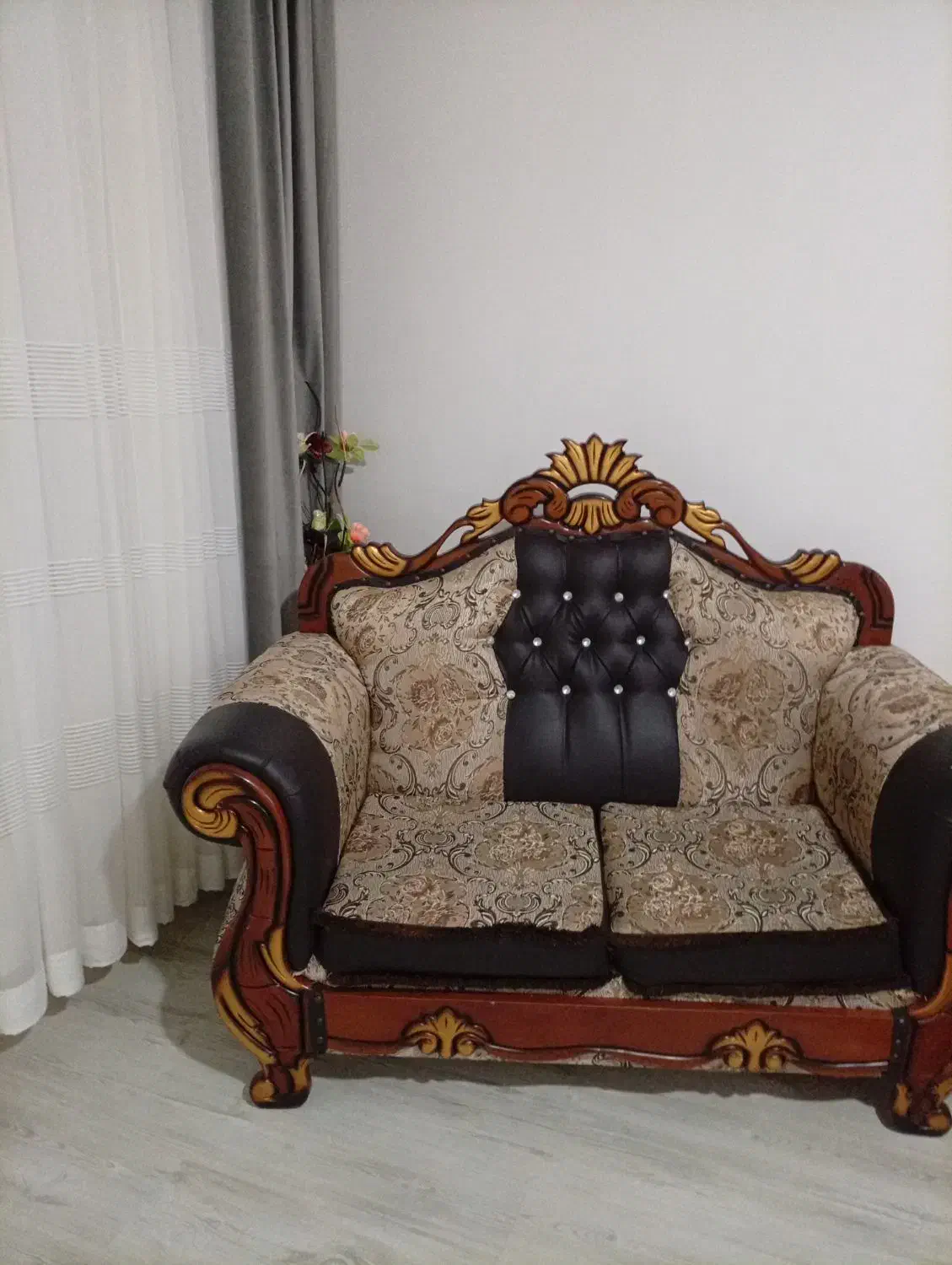 مبل مان|مبلمان خانگی و میز عسلی|ارومیه, |دیوار