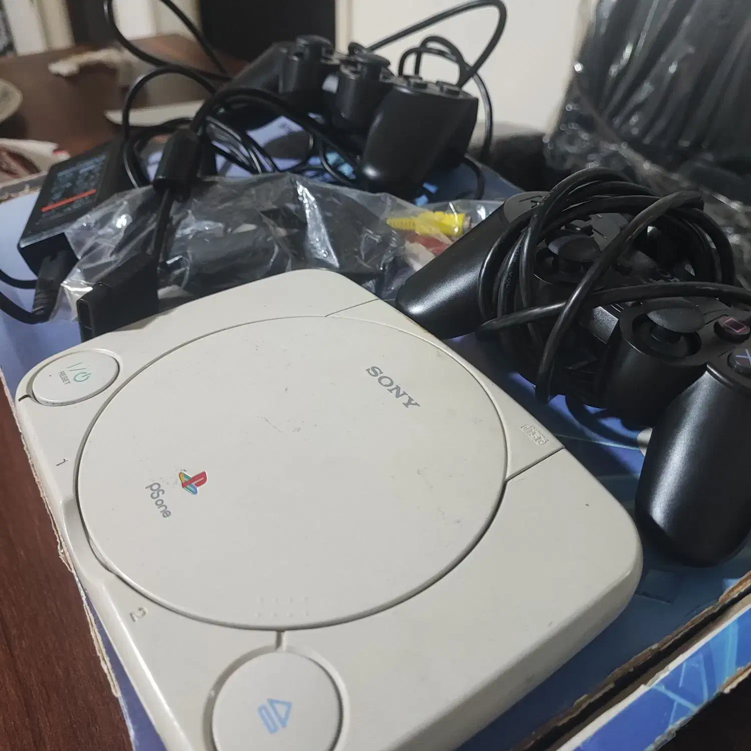 پلی استیشن ۱|کنسول، بازی ویدئویی و آنلاین|قرچک, زیبا شهر|دیوار