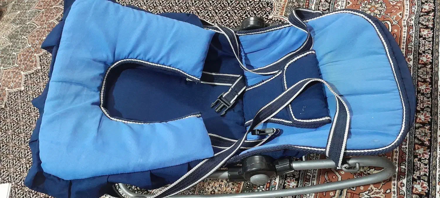 نی نی لای لای|اسباب و اثاث بچه|اردبیل, |دیوار