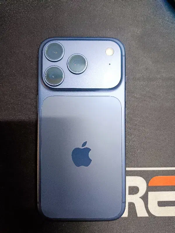 آیفون ۱۷ پرو|موبایل|اندیشه, اندیشه فاز ۲|دیوار