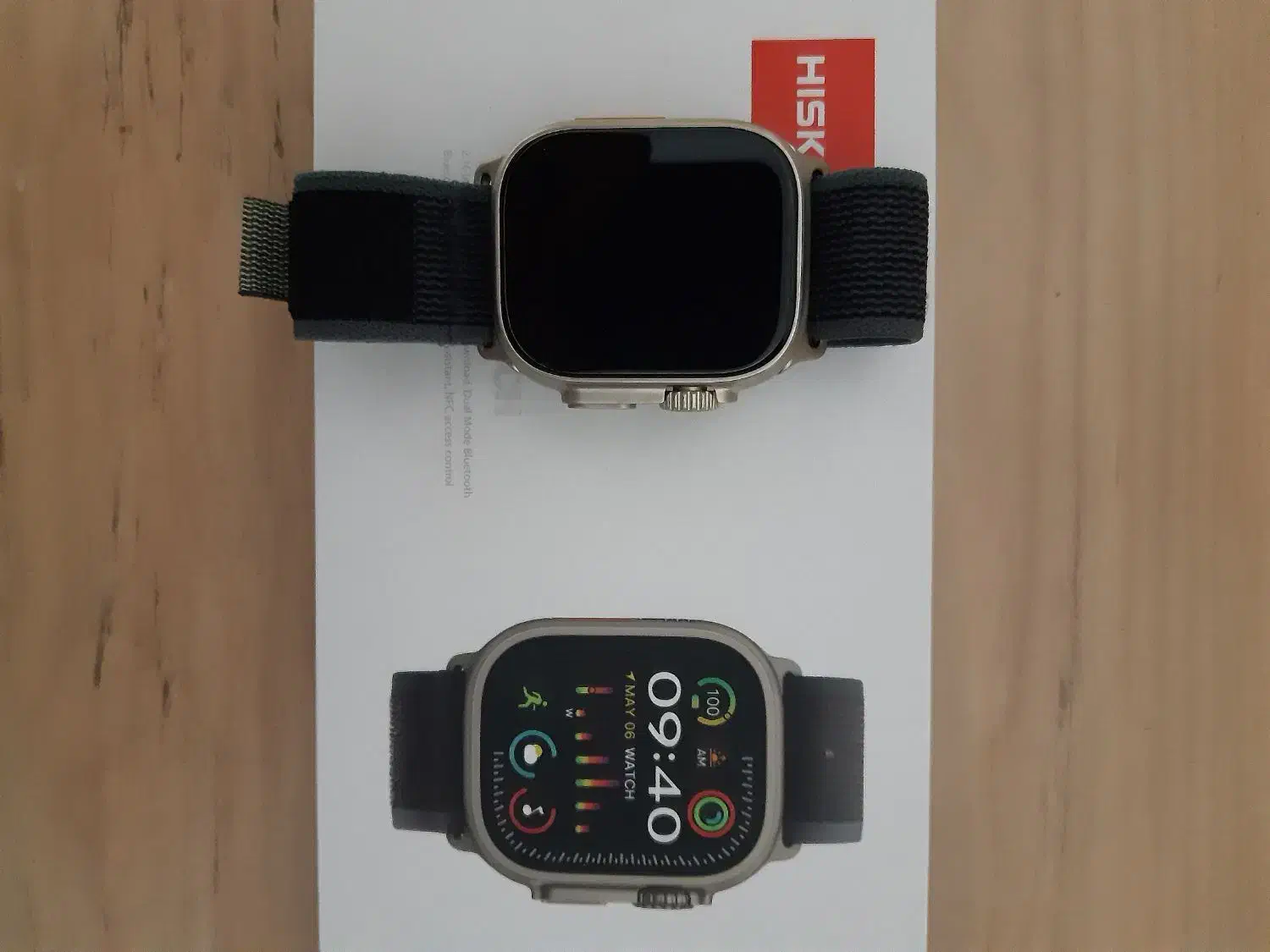 ساعت هوشمند|ساعت|سمنان, |دیوار