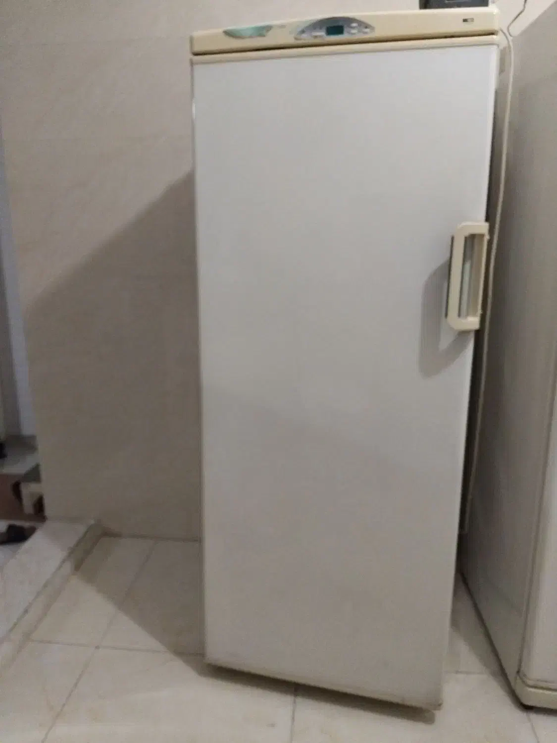 فریزر پارس|یخچال و فریزر|قم, آلوچو|دیوار